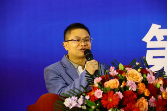 2025中国希百康第三届L-硒与人体健康专家论坛圆满落幕：共绘硒产业高质量发展新蓝图537